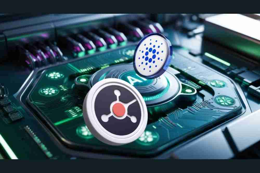 Ruvi AI（RUV）的交易价格为0.015美元，结合了区块链和AI用于现实世界的应用